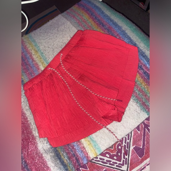 FP Movement Shirr Enough Shorts- NWOT Free People - Picture 6 of 9